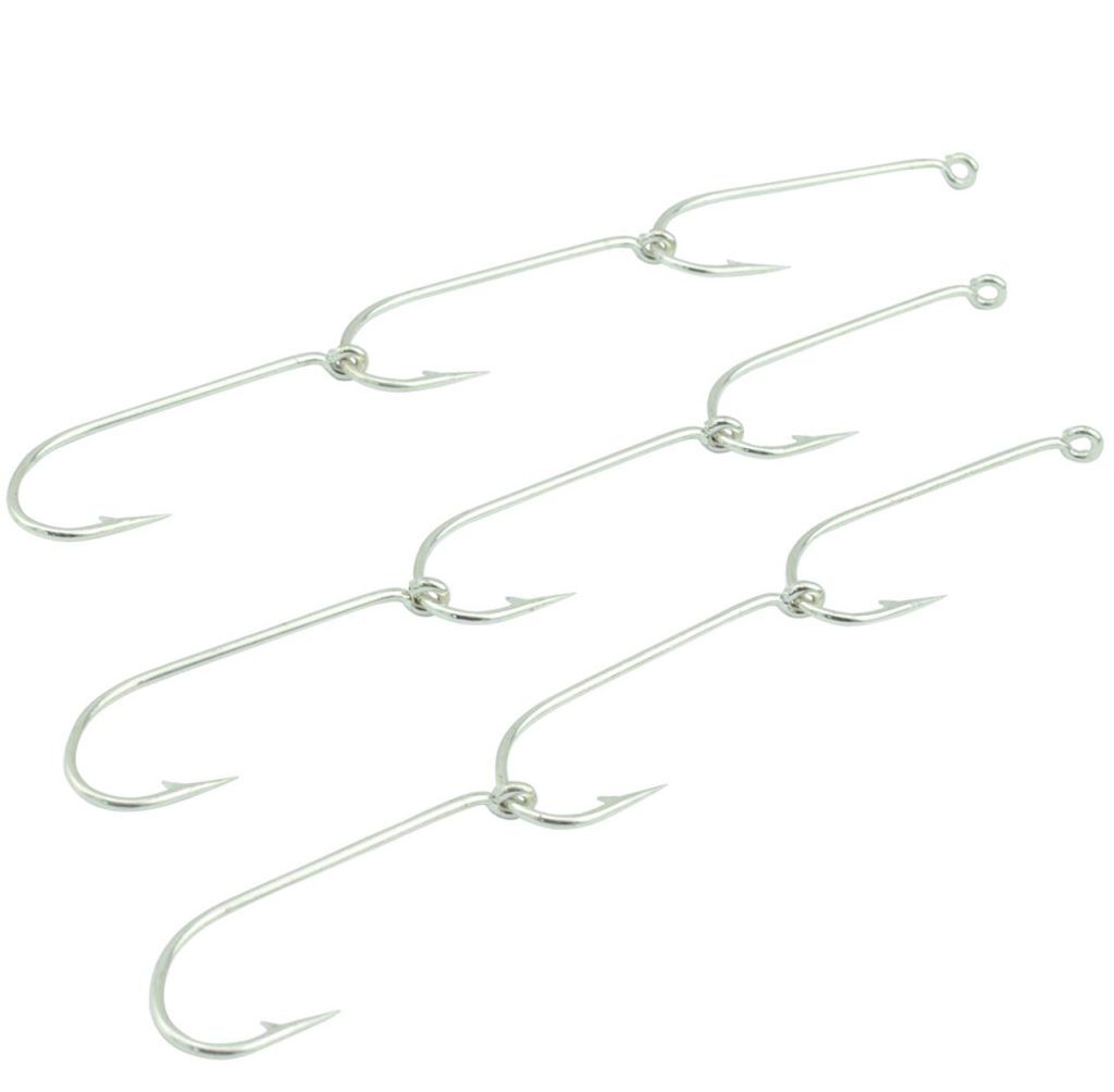 Leading Supplier of Fishing Gang Hooks in Perth